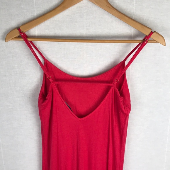 2 F21 maxi dresses size S - Picture 2 of 3